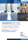 Jahresbericht 2017/2018